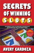 Secrets of Winning Slots