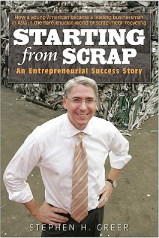Starting from Scrap