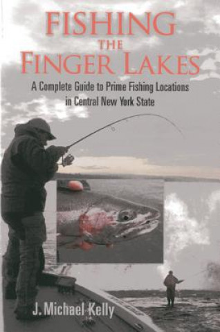 Fishing the Finger Lakes