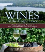 Wines of the Finger Lakes
