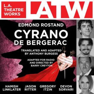 Cyrano De Bergerac