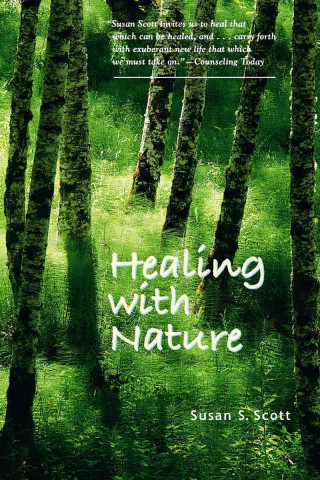 Healing With Nature