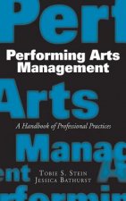 Performing Arts Management