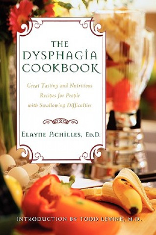 Dysphagia Cookbook