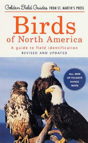 BIRDS OF NORTH AMERICA