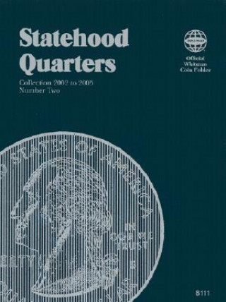 Statehood Quarters 2