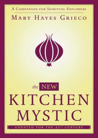 The New Kitchen Mystic