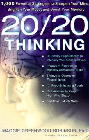 20/20 Thinking