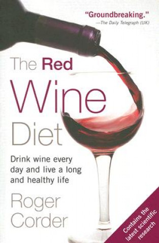 The Red Wine Diet