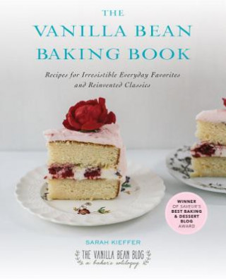 Vanilla Bean Baking Book