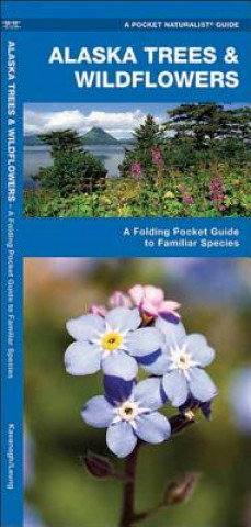 Alaska Trees & Wildflowers