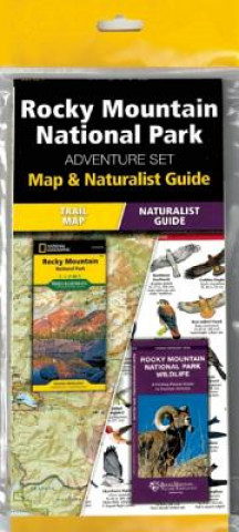 Rocky Mountain National Park Adventure Set