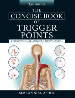 The Concise Book of Trigger Points