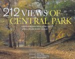 212 Views of Central Park