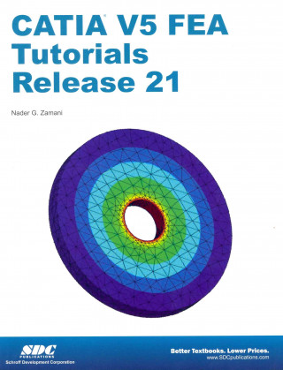 CATIA V5 FEA Tutorials Release 21