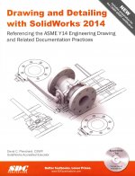 Drawing and Detailing with SolidWorks 2014