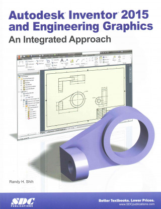 Autodesk Inventor 2015 and Engineering Graphics
