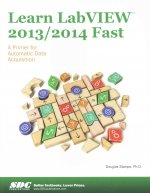 Learn LabVIEW 2013/2014 Fast