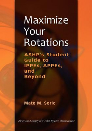 Maximize Your Rotations