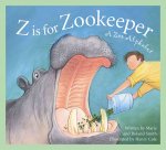 Z Is For Zookeeper