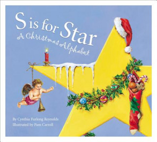 S Is for Star