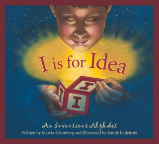 I Is For Idea