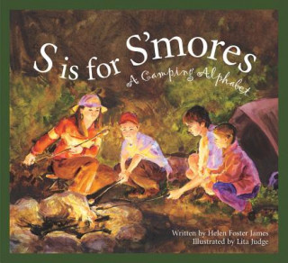 S Is for S'mores