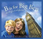 B is for Big Ben