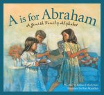 A is for Abraham