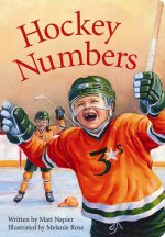 Hockey Numbers