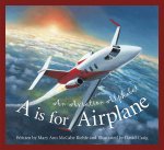 A is for Airplane