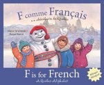 F Comme Francais/ F Is for French