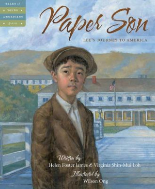 Paper Son