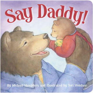 Say Daddy!