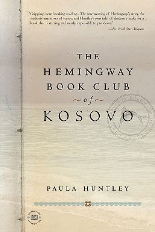 Hemingway Book Club of Kosovo