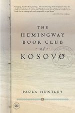 Hemingway Book Club of Kosovo