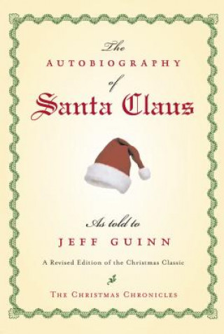 Autobiography of Santa Claus