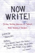 Now Write!