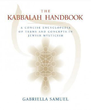 Kabbalah Handbook