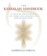 Kabbalah Handbook