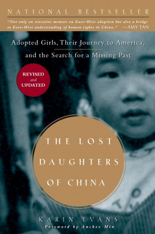 The Lost Daughters of China