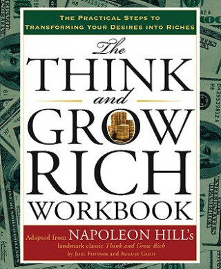 Think and Grow Rich (Napoleon Hill)(Pierścieniowa)