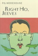 Right Ho, Jeeves