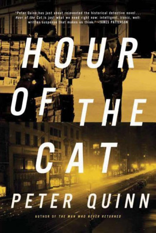 The Hour of the Cat