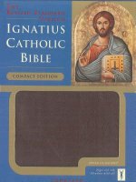 Ignatius Catholic Bible