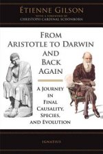 From Aristotle to Darwin and Back Again