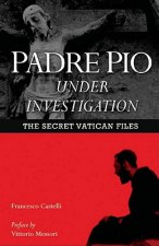 Padre Pio Under Investigation
