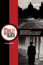 The Scarlet and the Black