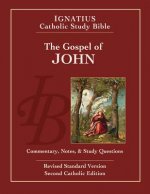 The Gospel of  Saint John