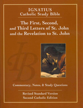 Ignatius Catholic Study Bible (Scott Hahn,Curtis Mitch,Dennis Walters)(Miękka)